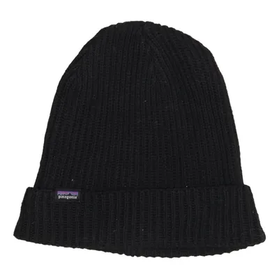 Bonnet (Noir) de Patagonia Polyester recyclé