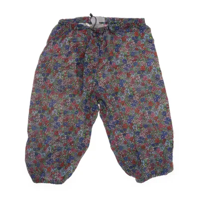 Byxor (Blå, Grön, Rosa, Röd, Vit, Gul) från Arket Bomull, Polyester