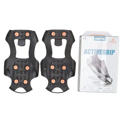Crampons (Runsafe Activegrip) de Springyard