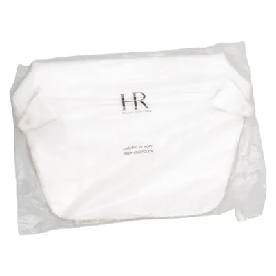 Trousse de toilette (Blanc) de Helena Rubinstein