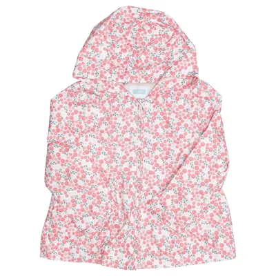 Jacke (Weiß, Rot, Grün) von Okaïdi Polyester