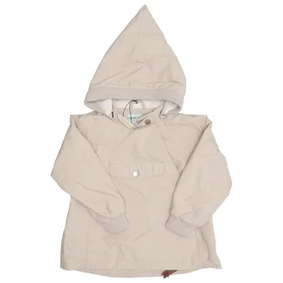 Jacke (Beige) von Mini a Ture Baumwolle, Polyester