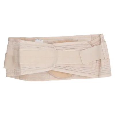 Workout belt (Beige) from Mediroyal