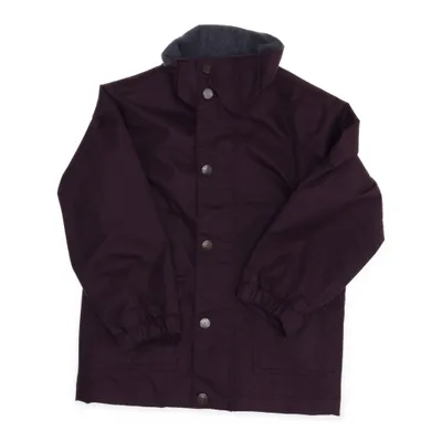 Allvädersjacka (Lila) från Kuling Polyester