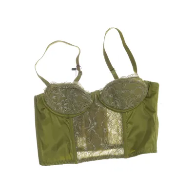 Bustier (Vert)