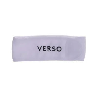 Bandeau à cheveux (Blanc) de Verso