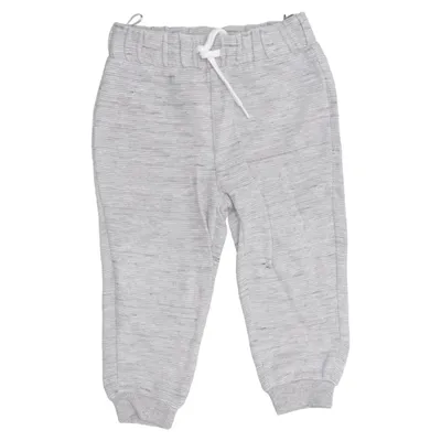 Mjukisbyxor (Grå) från Baby C&A Bomull, Polyester