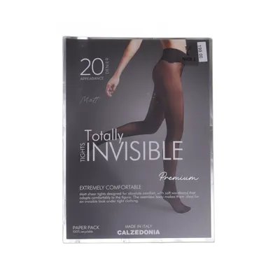 Strumpbyxor (Brun) från Calzedonia Elastan, Polyamid