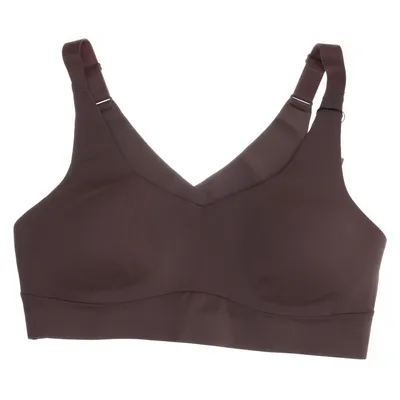 Bralette (Beige) from H&M Move Polyester, Elastane, Polyamide