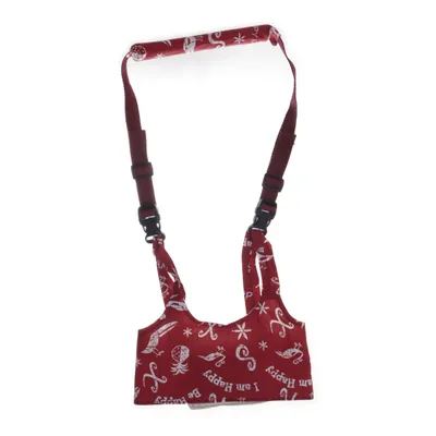 Harnais pour enfants (Rouge, Blanc)