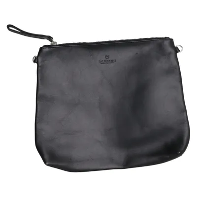 Trousse de toilette (Noir) de Palmgrens