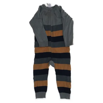 Mjukisdräkt (Blå, Gul, Grön, Flerfärgad) från Cubus Mini Merinoull