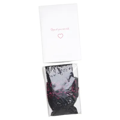 Stay-ups (Amarone) fra Obsessive