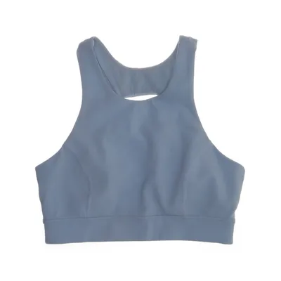 Sport-bh (Groen) van Lovewave Polyester, Elastaan