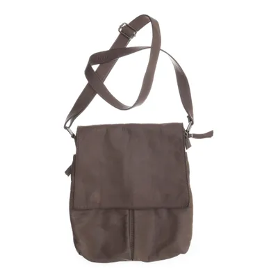 Axelremsväska (Beige) från Don Donna