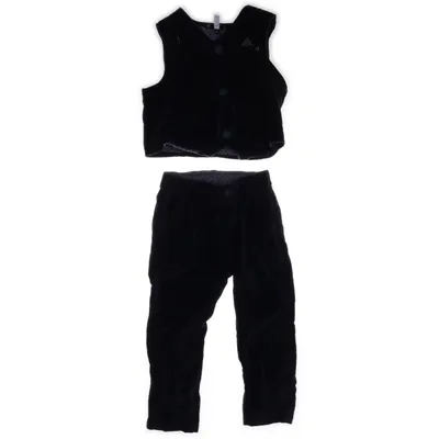Set (Blue) from Armani Baby Cotton