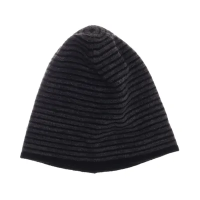 Bonnet (Gris) de Hope Coton, Laine