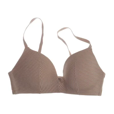 Bralette (Beige) van Essentials by Tchibo Elastaan, Polyamide