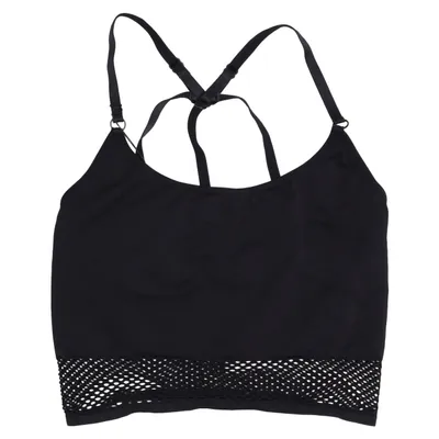 Sports bra (Bronx Seamless Bra) from Better Bodies Elastane, Polyamide