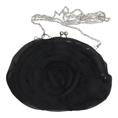 Sac pochette (Noir) de Jennifer