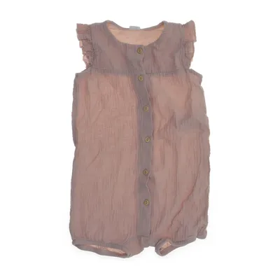 Rompertjes (Lila) van H&M Katoen