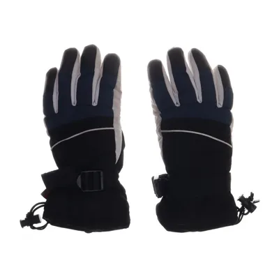 Gants (Noir, Bleu, Blanc) de Thermolite
