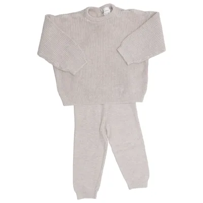 Set (Beige) from H&M Adorables Cotton