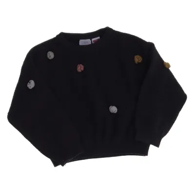 Sweater (Gray) from Zara Cotton