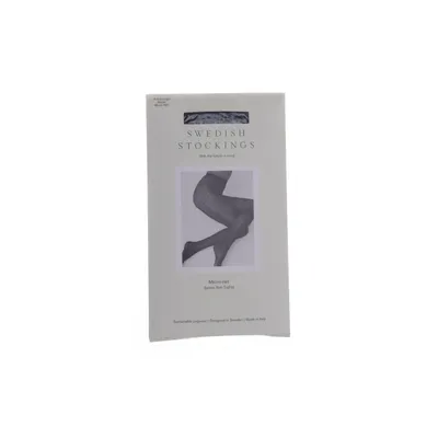 Nätstrumpbyxor (Selma Net Tights) från Swedish Stockings Elastan, Polyamid