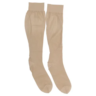 Compression socks (Nylon Knee) from Mabs Polyamide