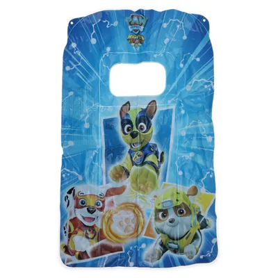 Flytleksak (Blå, Flerfärgad) från Paw Patrol
