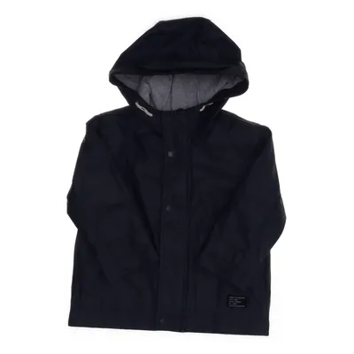 Regnjakke (Blå) fra Zara BabyBoy Polyester