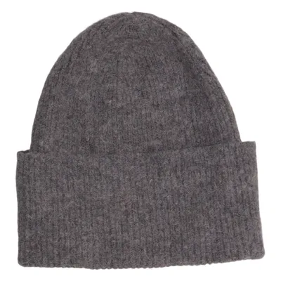 Beaniemössa (Grå) från Arket Alpackaull, Elastan, Polyester