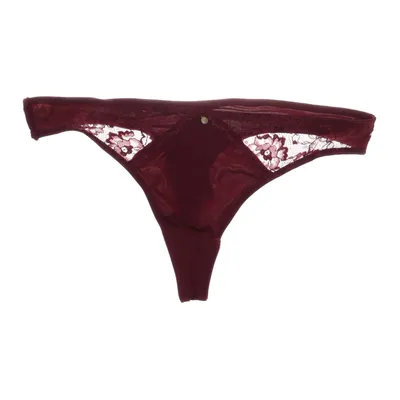 Trosor (Röd) från Zeeman Elastan, Nylon