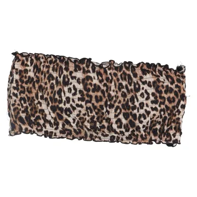 Bikini top (Brun, Sort) fra Ensored Elastan, Polyamid, Polyester