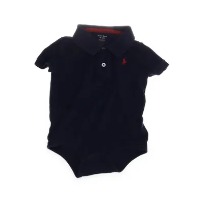 Body (Blå) från Ralph Lauren Bomull