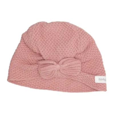 Turban (Pink) from Newbie by KappAhl Cotton