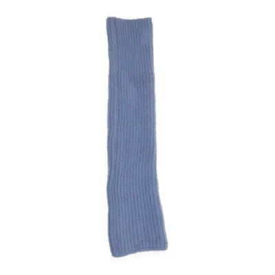Håndledsvarmere (Blå) fra Urban Outfitters Akryl, Elastan, Nylon