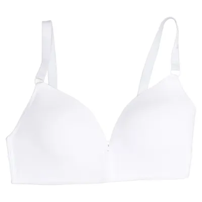 Bralette (Wit) van Pepco Polyester