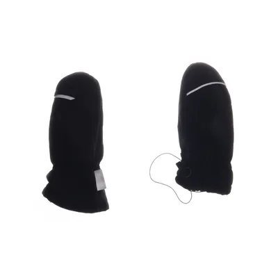 Vantar (Svart) från KappAhl Polyester