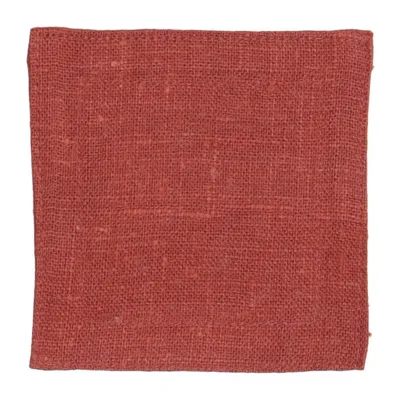 Coasters (Red) from Kardelen