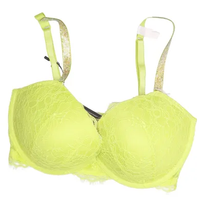 BH (Gul) från Victoria's Secret Elastan, Polyamid