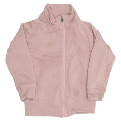 Cardigan (Pink) from Kuling Merino wool
