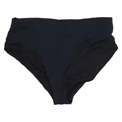 Bas de bikini (Noir) de Casall Élasthane, Polyamide, Polyester recyclé