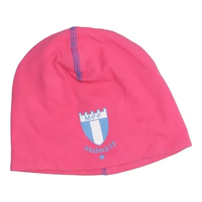 Beaniemössa (Rosa) från Malmö FF