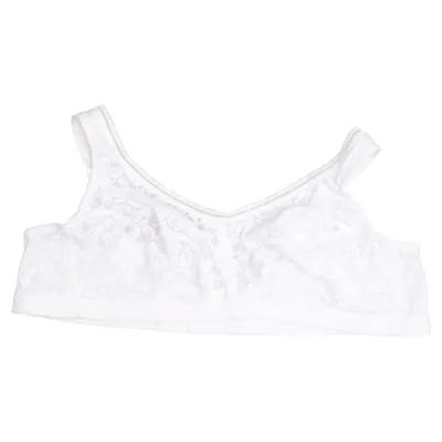 Bralette (White) from Swegmark