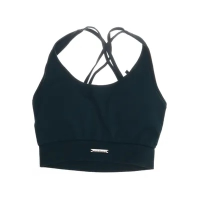 Sports bra (Petrol green) from Oace Elastane, Polyamide, Polyester
