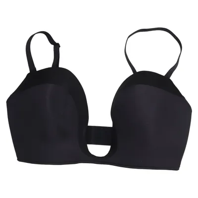 BH (Sort) fra Wonderbra Elastan, Polyamid, Polyester