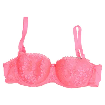 BH (Pink) fra Huit Elastan, Polyamid, Polyester