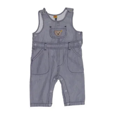 Tuinbroek (Blauw, Wit) van Steiff